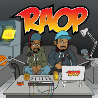 Random Acts of Podcast Ep.468: The Goats
