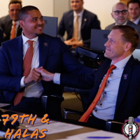 79th  Halas Ep.269 | The Ben Johnson Way