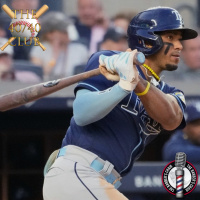 The 40/40 Club EP. 38: May Day