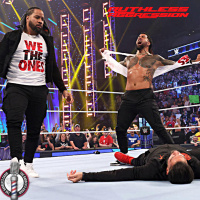Ruthless Aggression: Money in the Bank preview