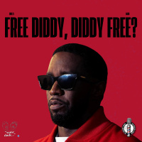 Free Diddy, Diddy Free? | Some Dude 223