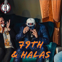 79th  Halas Ep.220: Draft Night 1 Recap