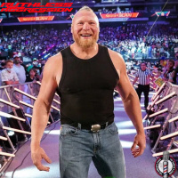 Ruthless Aggression: The Number of the Beast