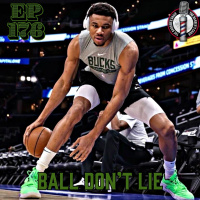 Ball Dont Lie Ep.176: Time To Play The Game