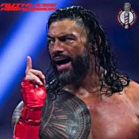 Ruthless Aggression: Roman the Conqueror
