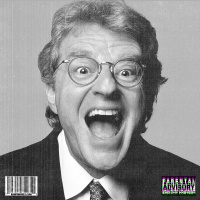 Random Acts of Podcast Ep.470: RIP Jerry Springer