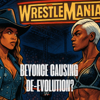 Beyoncé Causing De-Evolution? | #theFBCPod