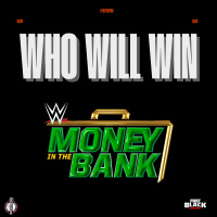 Money In The Bank Prediction Show | #theFBCPod