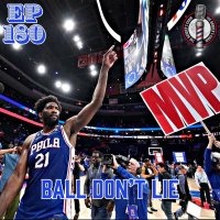 Ball Dont Lie Ep.180: Phillys Most Wanted
