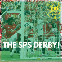 Shirtless Plantain Show Ep.649 | The SPS Derby (Man Utd 0-1 Arsenal)