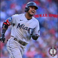 The NL East W.A.R. Report Ep.2: South Beach Brew
