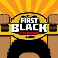 First Black Champ: Its Cultural