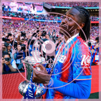 Shirtless Plantain Show Ep.628 | South London Grips The FA Cup!