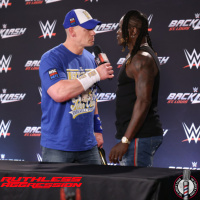 Ruthless Aggression: Saturday Nights Main Event Preview