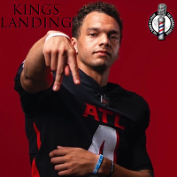 Kings Landing Ep.18:Building Blocks