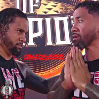 Ruthless Aggression: A Broken Tribe