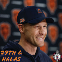 79th  Halas: The Offseason | Gotta Make It Work