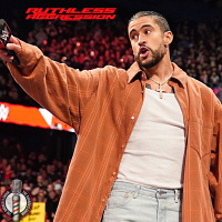 Ruthless Aggression: Bunny Talk