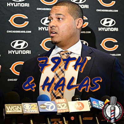79th And Halas