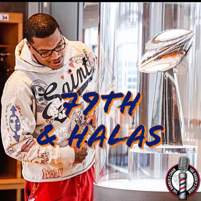 79th And Halas