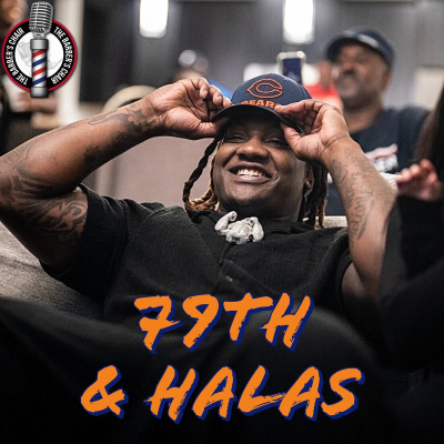 79th And Halas