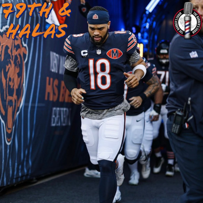 79th And Halas