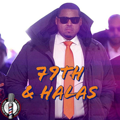 79th And Halas