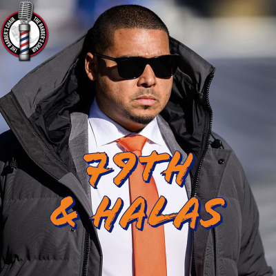 79th And Halas