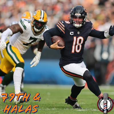 79th And Halas