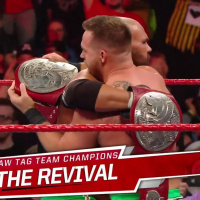 Episode 129 - Finally The Revival