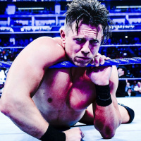 Episode 7 - Give James Ellsworth a chance
