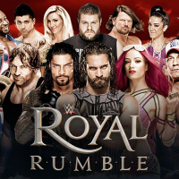Heel Marks: Episode 22 - Roman Reigns is Squirtle