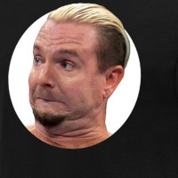 Episode 8 - James Ellsworth for President