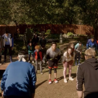 Cobra Kai S3 E10: December 19