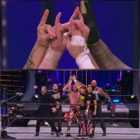 Episode 211 - Insert Cesaro Anywhere