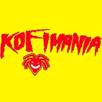 Episode 131 - Its Not Kofi Lane, Its KofiMania