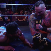 Heel Marks Ep 65 - Say My Name