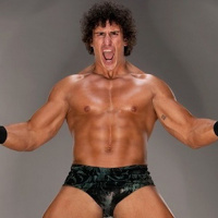 From Derrick Bateman to....Derrick Bateman?