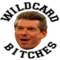 Episode 141 - WILDCARD B*TCHES!