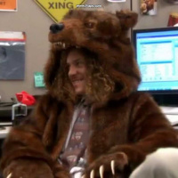 Episode 118 - Un-Bear-A-Ble