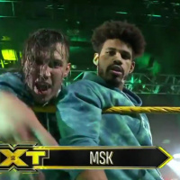 Episode 212 - Matt Strikers Kids