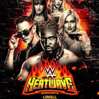 Episode 280 - NXT Heatwave Predictions