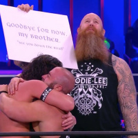 Episode 210 - Brodie