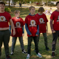 Cobra Kai S3 E7: Obstáculos