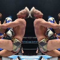 Episode 166 - Ibushi-lution