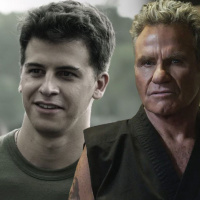 Cobra Kai S3 E2: Nature vs. Nurture