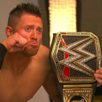 Episode 218: What a Miz-take