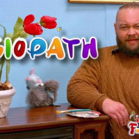 Episode 140 - The Word Of The Day Is...