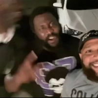 Episode 201 - Huntley with the Heel Marks