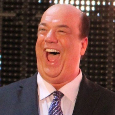 Heel Marks: A Wrestling Podcast